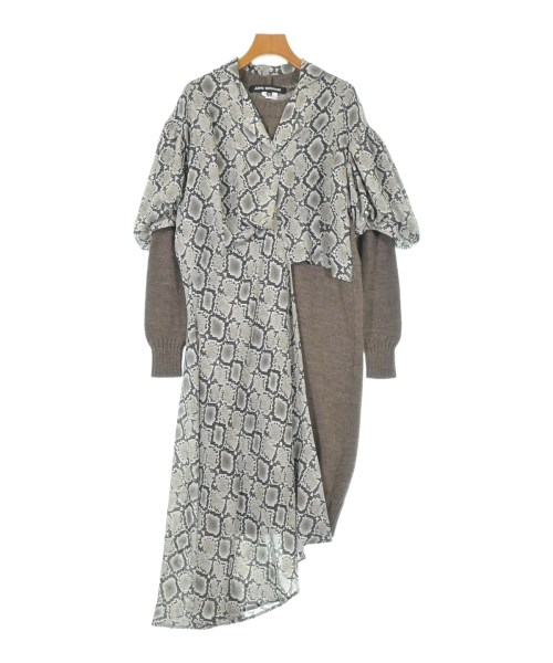 JUNYA WATANABE(ジュンヤワタナベ)のワンピース サイズ:XS 75,900円