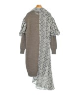 JUNYA WATANABE（ジュンヤワタナベ）ワンピース グレー サイズ:XS レディース/2200666953094