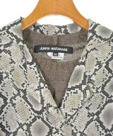 JUNYA WATANABE（ジュンヤワタナベ）ワンピース グレー サイズ:XS レディース/2200666953094