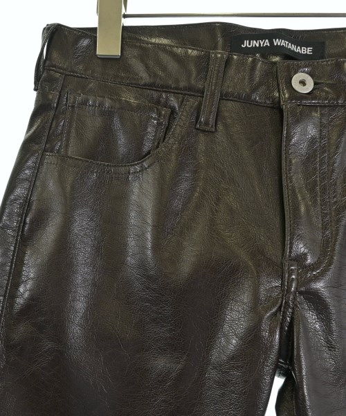 JUNYA WATANABE（ジュンヤワタナベ）その他 茶 サイズ:S レディース/2200666953148