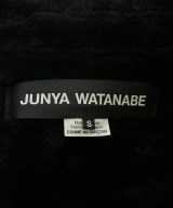 JUNYA WATANABE（ジュンヤワタナベ）コート 黒 サイズ:S レディース/2200667163027