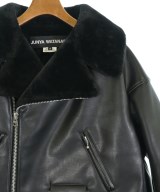 JUNYA WATANABE（ジュンヤワタナベ）コート 黒 サイズ:S レディース/2200667163027