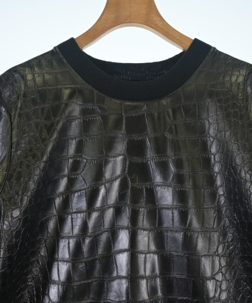 JUNYA WATANABE（ジュンヤワタナベ）ワンピース 黒 サイズ:XS レディース/2200667163034