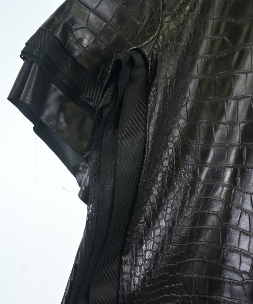 JUNYA WATANABE（ジュンヤワタナベ）ワンピース 黒 サイズ:XS レディース/2200667163034