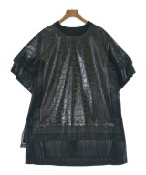 JUNYA WATANABE（ジュンヤワタナベ）ワンピース 黒 サイズ:XS レディース/2200667163034