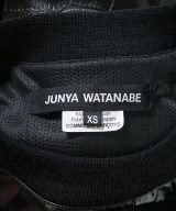 JUNYA WATANABE（ジュンヤワタナベ）ワンピース 黒 サイズ:XS レディース/2200667163034
