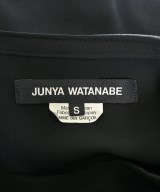 JUNYA WATANABE（ジュンヤワタナベ）ワンピース 黒 サイズ:S レディース/2200667163041
