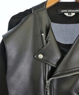 JUNYA WATANABE（ジュンヤワタナベ）ワンピース 黒 サイズ:S レディース/2200667163041
