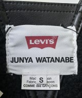 JUNYA WATANABE（ジュンヤワタナベ）その他 黒 サイズ:S レディース/2200667163072