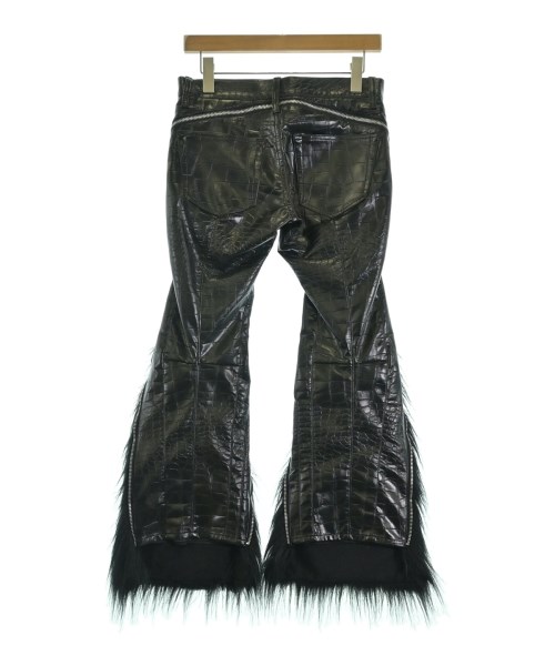 JUNYA WATANABE（ジュンヤワタナベ）その他 黒 サイズ:XS レディース/2200667163089