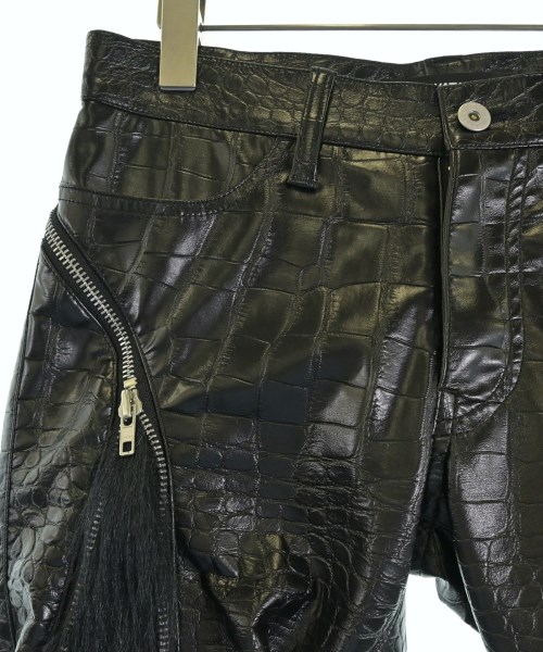 JUNYA WATANABE（ジュンヤワタナベ）その他 黒 サイズ:XS レディース/2200667163089