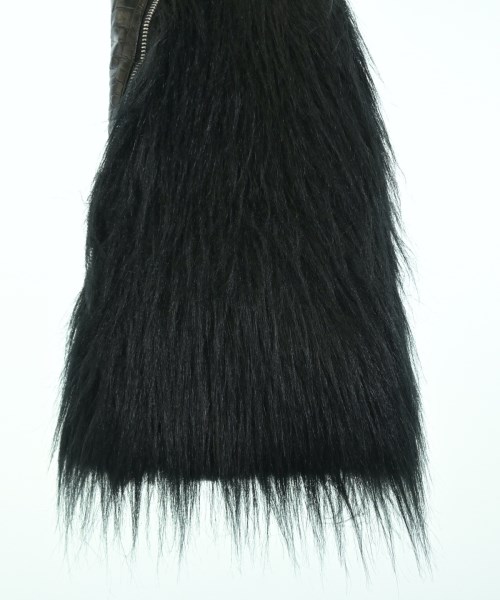 JUNYA WATANABE（ジュンヤワタナベ）その他 黒 サイズ:XS レディース/2200667163089