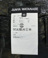JUNYA WATANABE（ジュンヤワタナベ）その他 黒 サイズ:XS レディース/2200667163089