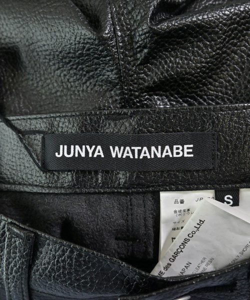 JUNYA WATANABE（ジュンヤワタナベ）その他 黒 サイズ:S レディース/2200667163102