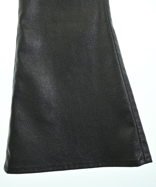 JUNYA WATANABE（ジュンヤワタナベ）その他 黒 サイズ:S レディース/2200667163102