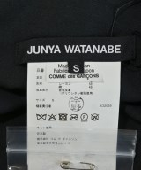JUNYA WATANABE（ジュンヤワタナベ）オールインワン/サロペット 黒 サイズ:S レディース/2200667255081