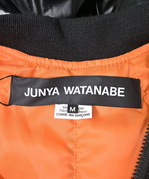 JUNYA WATANABE（ジュンヤワタナベ）その他 黒 サイズ:M レディース/2200667415010