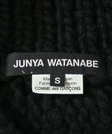 JUNYA WATANABE（ジュンヤワタナベ）カーディガン 黒 サイズ:S レディース/2200644646024
