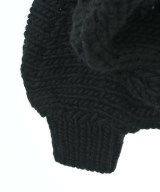 JUNYA WATANABE（ジュンヤワタナベ）カーディガン 黒 サイズ:S レディース/2200644646024