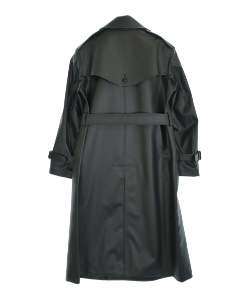 JUNYA WATANABE（ジュンヤワタナベ）トレンチコート 黒 サイズ:S レディース/2200666548016
