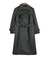 JUNYA WATANABE（ジュンヤワタナベ）トレンチコート 黒 サイズ:S レディース/2200666548016