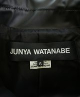 JUNYA WATANABE（ジュンヤワタナベ）トレンチコート 黒 サイズ:S レディース/2200666548016