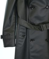 JUNYA WATANABE（ジュンヤワタナベ）トレンチコート 黒 サイズ:S レディース/2200666548016