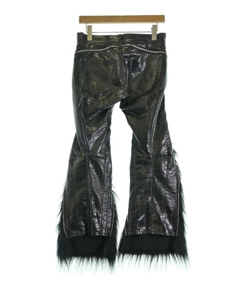 JUNYA WATANABE（ジュンヤワタナベ）その他 黒 サイズ:XS レディース/2200666548054