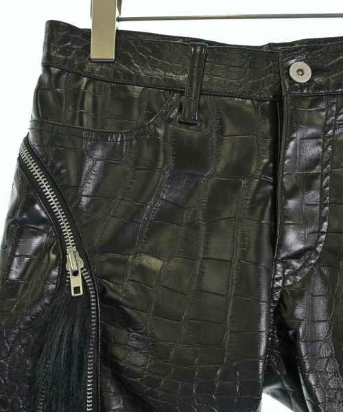 JUNYA WATANABE（ジュンヤワタナベ）その他 黒 サイズ:XS レディース/2200666548054
