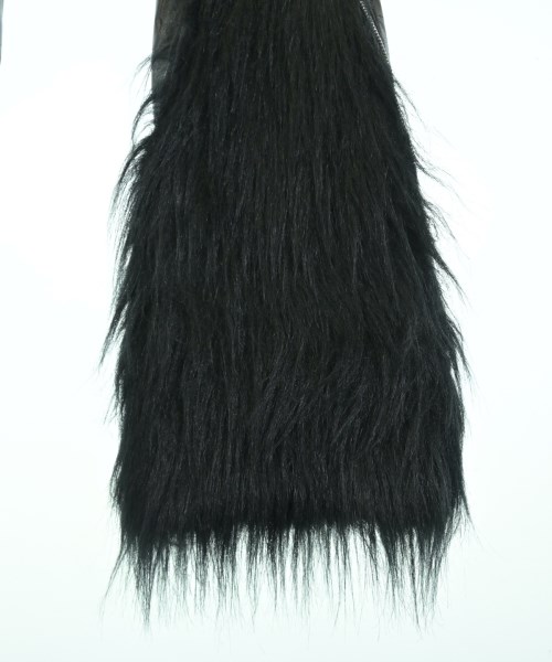 JUNYA WATANABE（ジュンヤワタナベ）その他 黒 サイズ:XS レディース/2200666548054