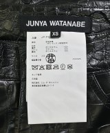JUNYA WATANABE（ジュンヤワタナベ）その他 黒 サイズ:XS レディース/2200666548054