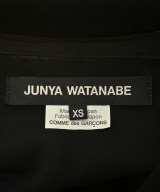 JUNYA WATANABE（ジュンヤワタナベ）ワンピース 黒 サイズ:XS レディース/2200667332034