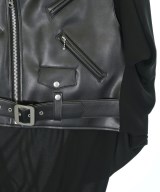 JUNYA WATANABE（ジュンヤワタナベ）ワンピース 黒 サイズ:XS レディース/2200667332034