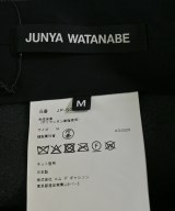 JUNYA WATANABE（ジュンヤワタナベ）ひざ丈スカート 黒 サイズ:M レディース/2200667347236