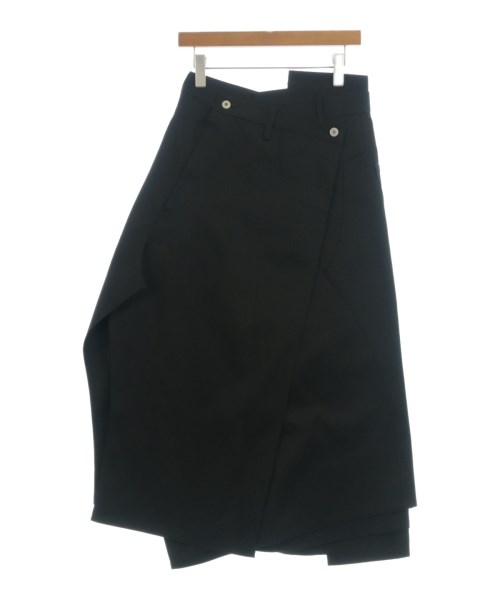 JUNYA WATANABE(ジュンヤワタナベ)のロング・マキシ丈スカート サイズ:S 38,500円