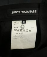 JUNYA WATANABE（ジュンヤワタナベ）ロング・マキシ丈スカート 黒 サイズ:S レディース/2200667377035