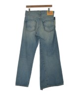 JUNYA WATANABE（ジュンヤワタナベ）デニムパンツ 青 サイズ:S レディース/2200667377066