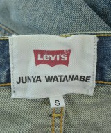 JUNYA WATANABE（ジュンヤワタナベ）デニムパンツ 青 サイズ:S レディース/2200667377066