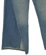 JUNYA WATANABE（ジュンヤワタナベ）デニムパンツ 青 サイズ:S レディース/2200667377066