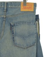 JUNYA WATANABE（ジュンヤワタナベ）デニムパンツ 青 サイズ:S レディース/2200667377066