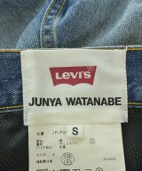 JUNYA WATANABE（ジュンヤワタナベ）デニムパンツ 紺 サイズ:S レディース/2200667377073