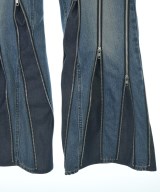 JUNYA WATANABE（ジュンヤワタナベ）デニムパンツ 紺 サイズ:S レディース/2200667377073
