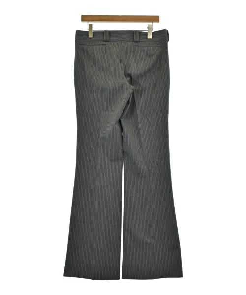 JUNYA WATANABE（ジュンヤワタナベ）スラックス グレー サイズ:L レディース/2200667525344