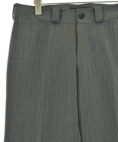 JUNYA WATANABE（ジュンヤワタナベ）スラックス グレー サイズ:L レディース/2200667525344