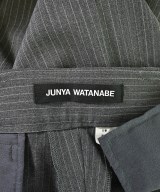 JUNYA WATANABE（ジュンヤワタナベ）スラックス グレー サイズ:L レディース/2200667525344