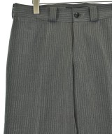 JUNYA WATANABE（ジュンヤワタナベ）スラックス グレー サイズ:L レディース/2200667525344