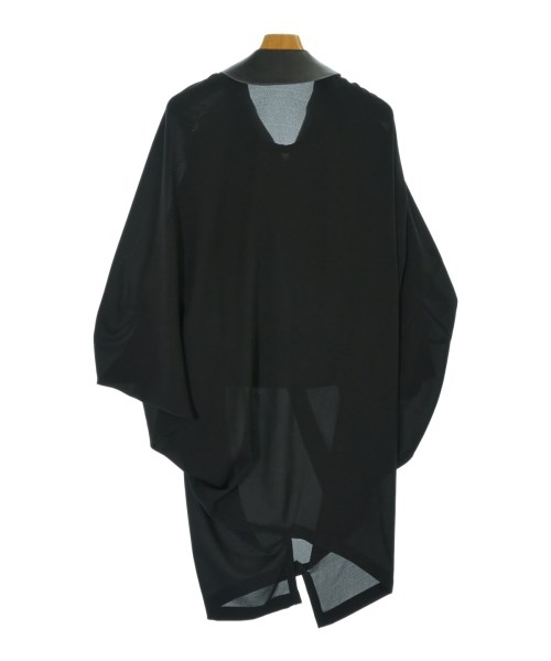 JUNYA WATANABE（ジュンヤワタナベ）ワンピース 黒 サイズ:XS レディース/2200667551060