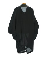 JUNYA WATANABE（ジュンヤワタナベ）ワンピース 黒 サイズ:XS レディース/2200667551060