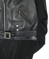 JUNYA WATANABE（ジュンヤワタナベ）ワンピース 黒 サイズ:XS レディース/2200667551060