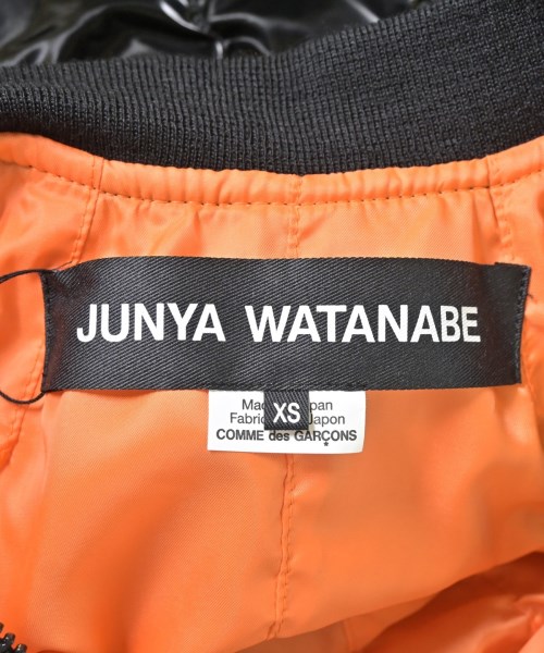 JUNYA WATANABE（ジュンヤワタナベ）その他 黒 サイズ:XS レディース/2200667551077